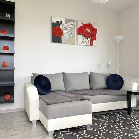 Drift Apartment Gdańsk Exterior foto