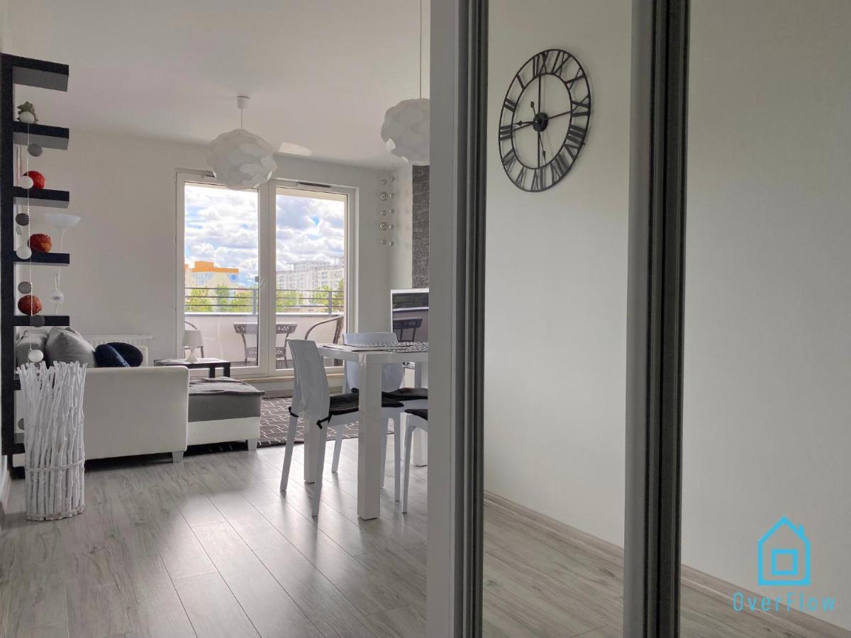 Drift Apartment Gdańsk Exterior foto