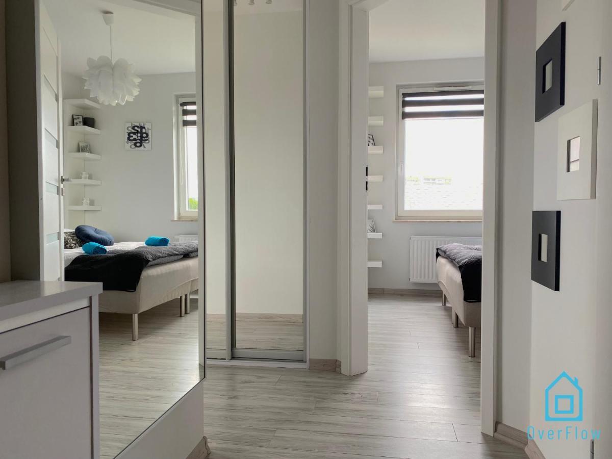 Drift Apartment Gdańsk Exterior foto