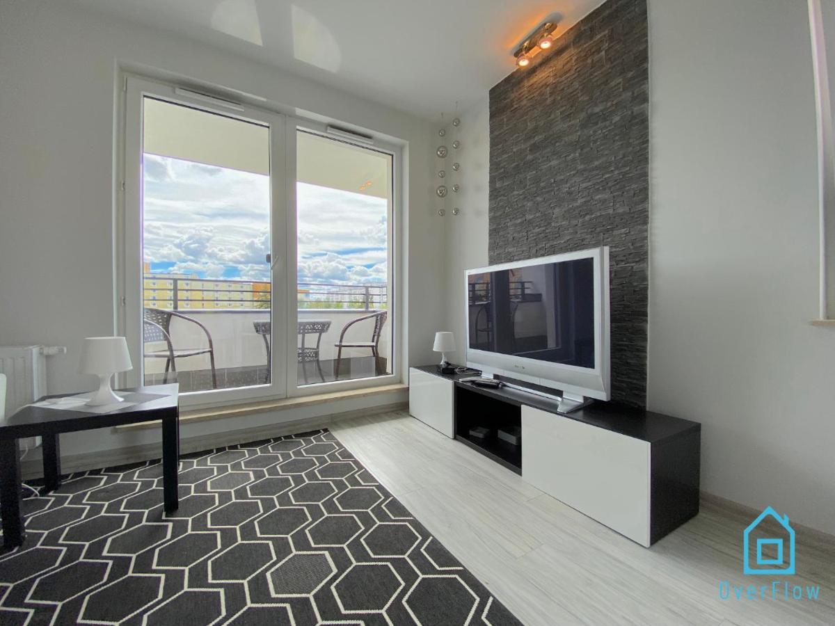 Drift Apartment Gdańsk Exterior foto