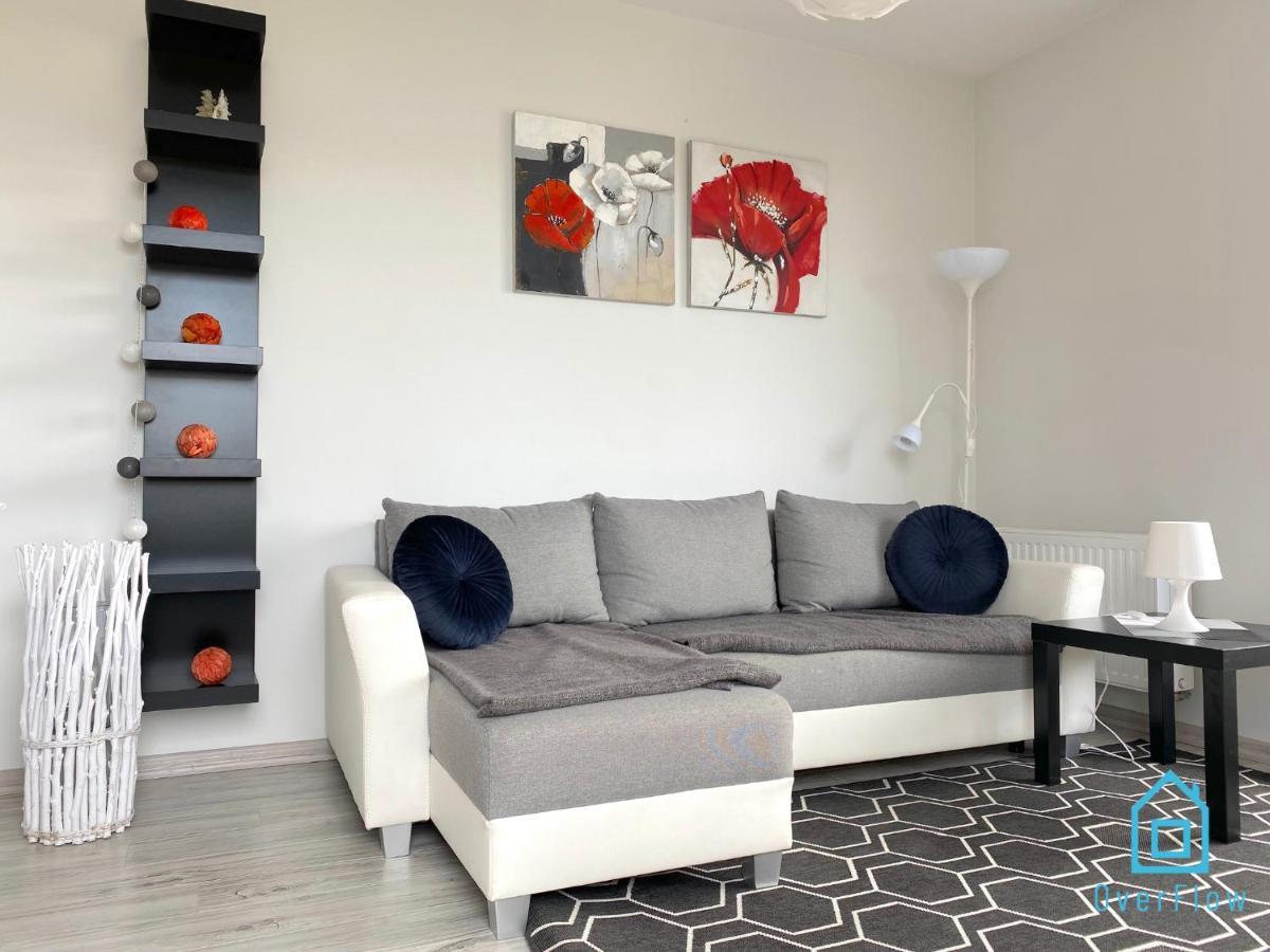 Drift Apartment Gdańsk Exterior foto