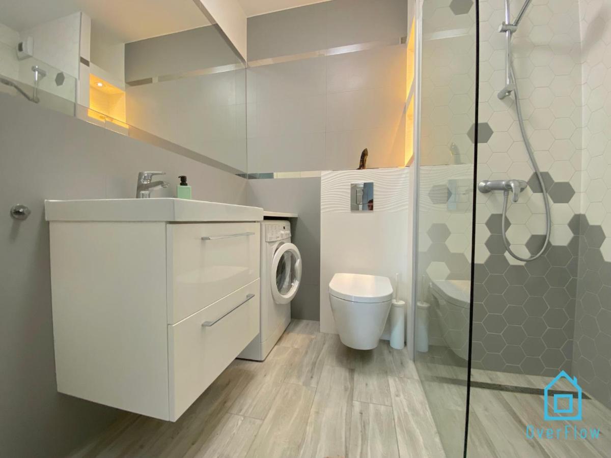 Drift Apartment Gdańsk Exterior foto