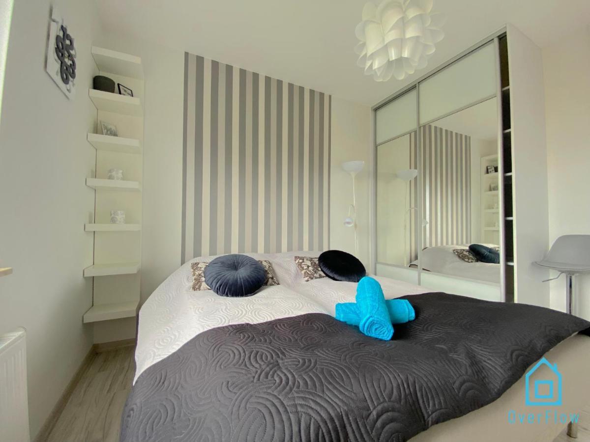 Drift Apartment Gdańsk Exterior foto